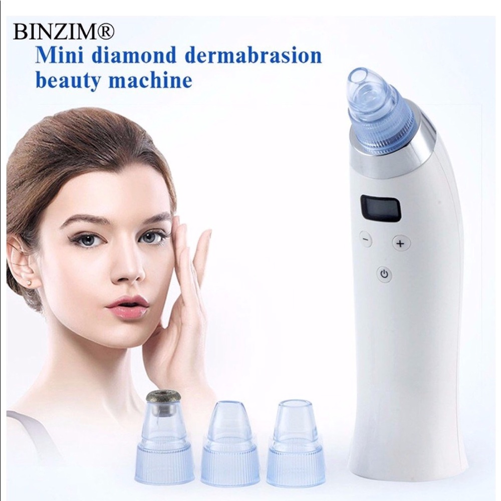 Binzim beauty device